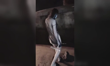 淺淺人前戶外各種露出（1）