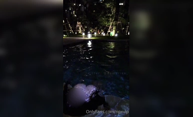 极品巨乳网红npxvip（6）