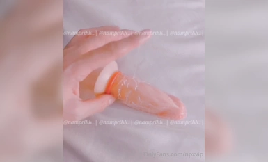 極品巨乳網紅npxvip（7）