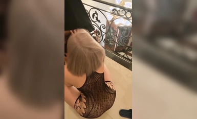 極品反差婊 台灣性感健身網紅【伊娜】身材是真的棒，直接化身成人肉飛機杯，讓你飛上雲霄的快感 (1)