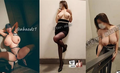 核彈巨乳 E嫂的秘密花園!【家有e妻】VIP福利啪啪合集，喜歡巨乳少婦的可不要錯過了，大奶子誇張得像假的，做愛時奶子晃瞎 (1)