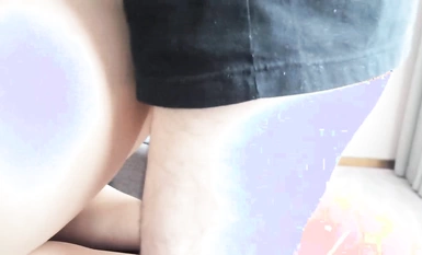 國產字母圈王者級女玩家下體開發天花板陰環少女【李小莫】私拍第七部：調教陰道，先用陰道抽煙，之後後入啪啪啪，然後再陰道里彈煙灰，最後把煙灰和煙頭全部扔進子宮里