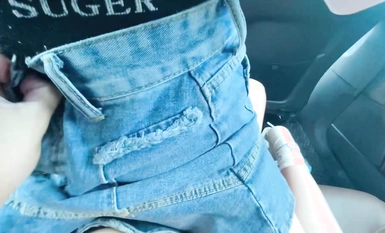 Tuan kepada sumbang mahram adik beradik lelaki menghantar kakaknya ke bandar universiti pinggir bandar pada awal tahun persekolahan Dia meletakkan kereta di dalam kereta berdekatan dan melakukan hubungan seks dengannya sebelum melepaskannya tanpa tera air