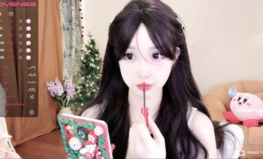 Internet celebrity BJ hubo't hubad na sayaw