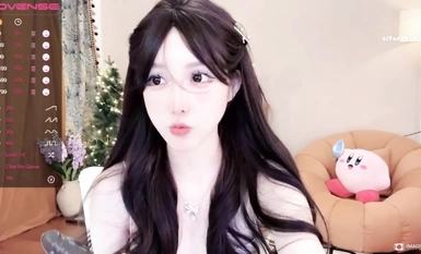 Internet celebrity BJ hubo't hubad na sayaw