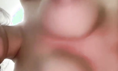 ตะลึงงันโป๊ [ตุ่น] เล่นกับหน้าอกใหญ่ของเธอและยิ่งเธอเล่นกับพวกเขามากเท่าไหร่ก็ยิ่งใหญ่ขึ้นเท่านั้น ดอกทองหยิบหีของเธอในห้องน้ำเพื่อหลอกล่อเพื่อนหมาป่าคอลเลกชัน! (1)