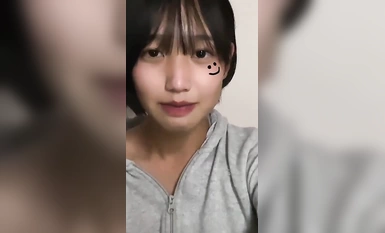 [即時聊天] 熱鬧非凡！賣家已刪除！用您的智慧型手機拍攝！現在是情慾活躍的時代！取得素人巨乳自拍的談話場景！淡妝更健康！