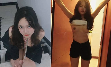 A collection of beautiful JK bitches with high face value and a little bit of wildness [kat] being injected into conditioning and snapping videos! Still in college and already so good at playing, good behavior with, love to pamper love to be ravished fuck