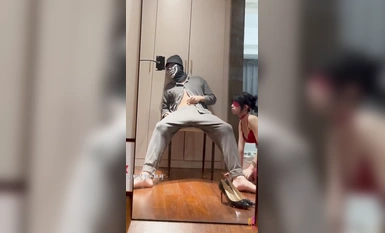 漂亮紅絲高跟美眉【小二先生】吃雞啪啪 操死我吧爸爸真的操的好爽 小母狗舔腳舔菊花 被無套輸出 後入沖刺 爽叫連連 最後口爆