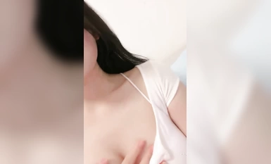 超粉嫩的S級身材顏值女神 菜菜不賣藝
