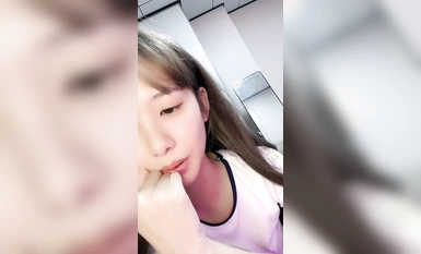 哇~滿血復活~天使下凡~【深圳大學生】，顏值超能打，小仙女驚鴻一現足以驚艷全場，小逼逼粉紅多汁可口！ (3)