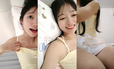 20 hours of heavy nuclear bombs School goddess [Cai Cai Fairy] nude bath, small pussy has been running water, to a jitterbug wind dance, stripped version, dick bomb! (5)