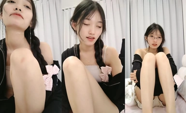 20小時重磅核彈 校花女神【蔡蔡仙女】全裸沐浴，小逼逼一直流水，來一段抖音風舞蹈，脫光的版本，屌炸了！ (7)