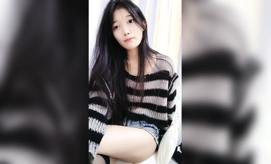 20 jam dewi kecantikan sekolah blockbuster [Cai Cai Fairy] mandi telanjang sepenuhnya, farajnya menitis dengan air, dan dia melakukan tarian ala Douyin, ditelanjangkan, dan batangnya meletup! (12)