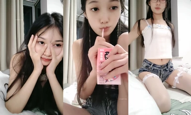 20 giờ nữ thần sắc đẹp trường học bom tấn [Cai Cai Fairy] tắm khỏa thân hoàn toàn, âm hộ nhỏ giọt nước, cô ấy thực hiện một điệu nhảy kiểu Douyin, lột đồ và con cặc của cô ấy phát nổ! (số 8)