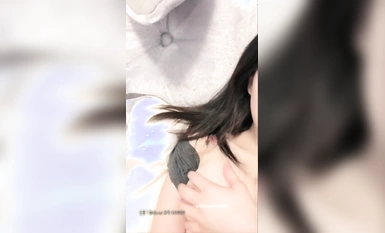 高顏值極品肥臀女神主播 inmodavco(澤拉斯,麥麥) 合集 (23)