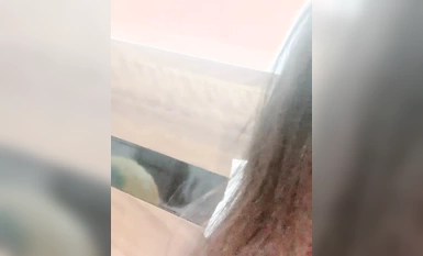 Dewi Gulu Bear berkaki panjang dan tinggi yang seksi (9)