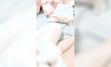 性感大長腿高挑女神 咕嚕熊 (7)