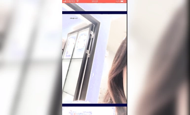 高顏值極品肥臀女神主播 inmodavco(澤拉斯,麥麥) 合集 (11)