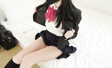 緊急企劃 見希 - 叛逆JK