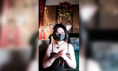 Naimi奶咪 2023聖誕特輯企劃