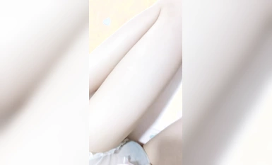 Dewi Gulu Bear berkaki panjang dan tinggi seksi (10)