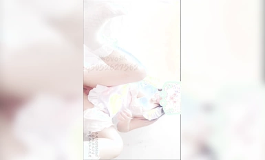 キューテリホワイトスカート (1)