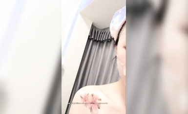 高顏值極品肥臀女神主播 inmodavco(澤拉斯,麥麥) 合集 (25)