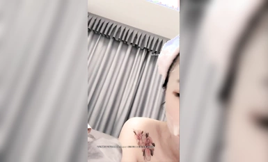 高顏值極品肥臀女神主播 inmodavco(澤拉斯,麥麥) 合集 (25)