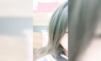 性感大長腿高挑女神 咕嚕熊 (3)