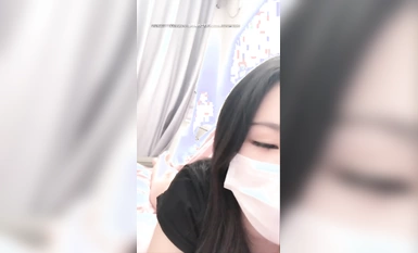 高顏值極品肥臀女神主播 inmodavco(澤拉斯,麥麥) 合集 (12)