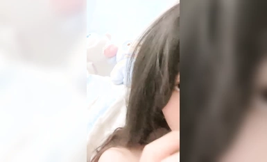 性感大長腿高挑女神 咕嚕熊 (2)