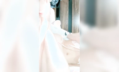 性感大長腿高挑女神 咕嚕熊 (1)