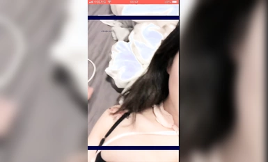 高顏值極品肥臀女神主播 inmodavco(澤拉斯,麥麥) 合集 (5)