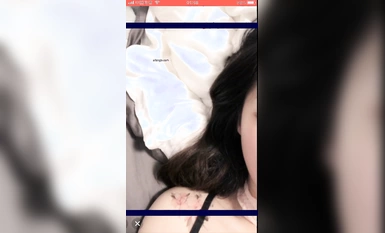 高顏值極品肥臀女神主播 inmodavco(澤拉斯,麥麥) 合集 (5)