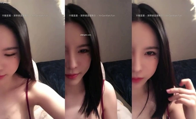 Hindi lamang siya maganda ngunit may magandang pigura, ang diyosa na si Cuihua Yami (2)