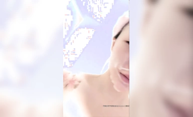 高顏值極品肥臀女神主播 inmodavco(澤拉斯,麥麥) 合集 (24)