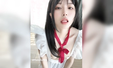 Ang Pudding Method-IX Donuts