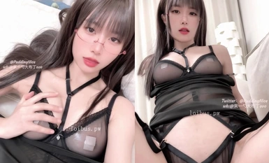 푸딩 데이즈 - 브라우니