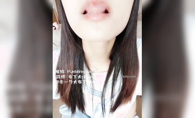 Puding Dafa-JK Gadis Sekolah