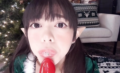 Kittyxkum thêm nước dãi phát video cho các bạn thưởng thức