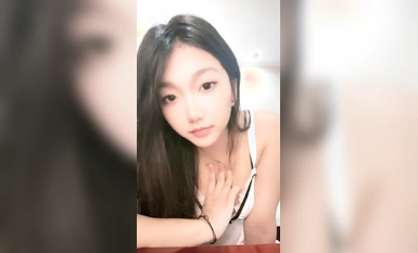 オススメ本格G乳大学生【学級委員長アダルト】寮ホテル階段トイレオナニー、過激コントラスト眼鏡ビッチ、マジ狂いプレイ (2)