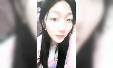 Recommended! Authentic G-milk college students [class president adult] dormitory hotel stairway toilet masturbation, extreme contrast glasses bitch, play really crazy (8)