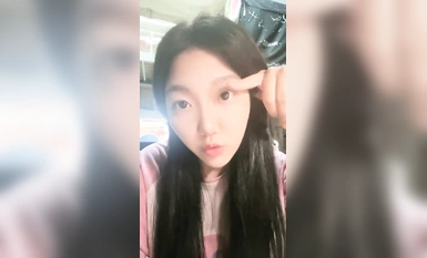 Recommended! Authentic G-milk college students [class president adult] dormitory hotel stairway toilet masturbation, extreme contrast glasses bitch, play really crazy (8)