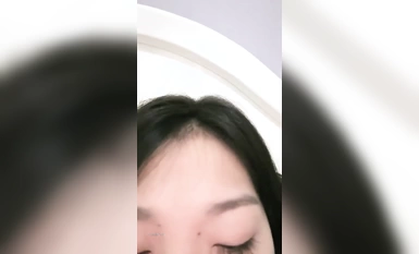 Recommended! Authentic G-milk college students [class president adult] dormitory hotel stairway toilet masturbation, extreme contrast glasses bitch, play really crazy (3)