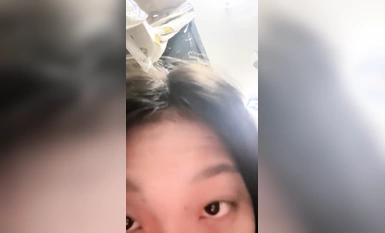 推薦！正宗G奶大學生【班長大人】宿舍酒店樓梯道廁所自慰，極品反差眼鏡婊，玩得真是瘋狂 (7)