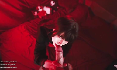 โครงเรื่องแสงวันโลกาวินาศของมอลลีเรดวูล์ฟ