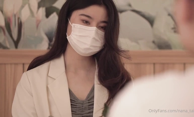 nana_taipei娜娜 心理醫生的催眠