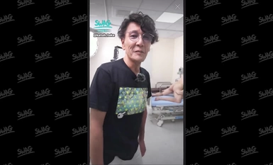 【加藤鷹】現身台灣SWAG直播間和AV拍攝現場教學-加藤鷹が潛入！AV撮影現場を大公開