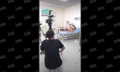 【加藤鷹】現身台灣SWAG直播間和AV拍攝現場教學-加藤鷹が潛入！AV撮影現場を大公開